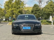 Audi A7 2012