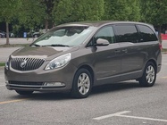 Buick GL8 2015