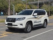 Toyota Prado 2020