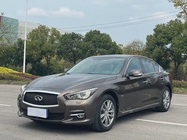 Infiniti Q50 2018
