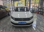 Volkswagen Santana 2016