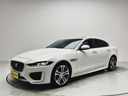 Jaguar XEL 2022