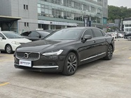 Volvo S90 2021