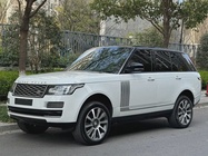 Land Rover Range Rover 2017