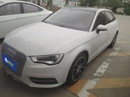 Audi A3 2016