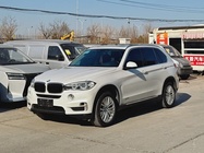 BMW X5 2015