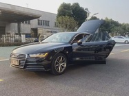 Audi A7 2017