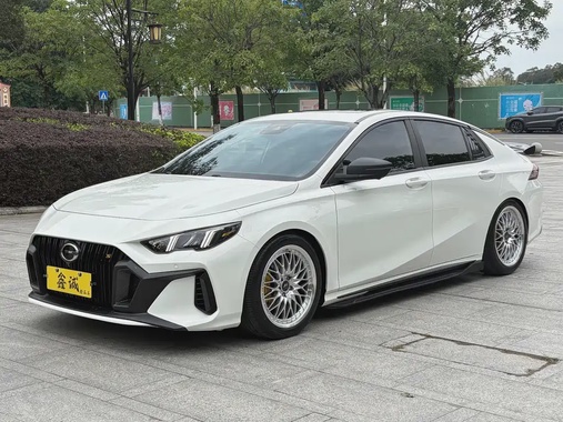 GAC Shadow Leopard 2023