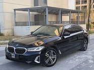BMW 5 Series 2021