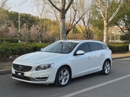 Volvo V60 2015