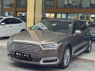 Ford Taurus 2017