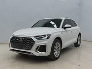Audi Q5 2022