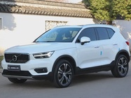 Volvo XC40 2021
