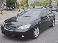 Lexus ES 2008