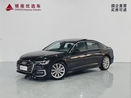 Audi A6 2024