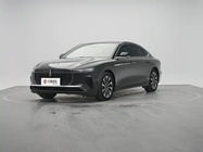 Lincoln Z 2022