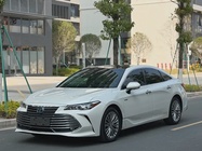 Toyota Avalon 2020