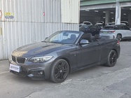 BMW 2 Series 2018