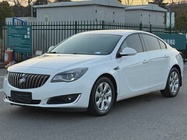 Buick Regal 2016