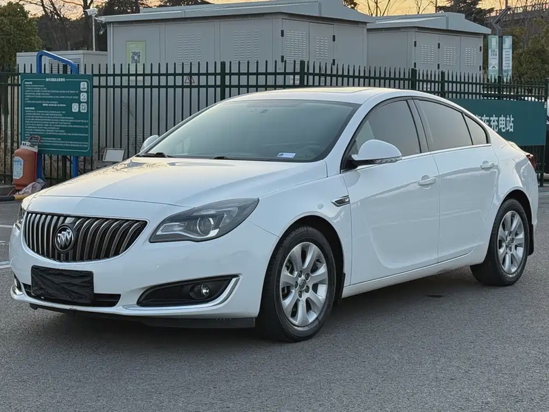 Buick Regal