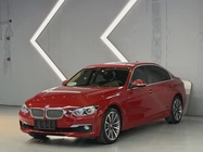 BMW 3 Series 2019