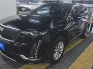 Cadillac XT6 2023