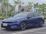 Kia K5 2020