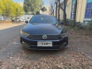 Volkswagen Magotan 2018