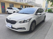 Kia K3 2014