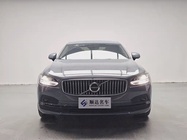 Volvo S90 2021