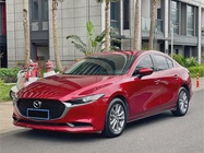 Mazda 3 2022