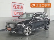 Mercedes-Benz GLB-Class 2024