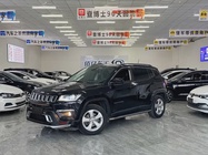 Jeep Compass 2017