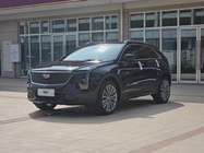 Cadillac XT4 2024