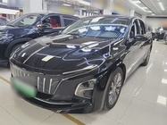 Hongqi E-QM5 2023