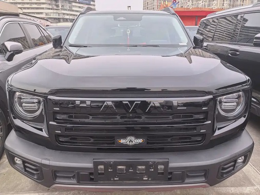 Haval Big Dog 2023