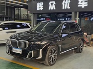BMW X5 2024