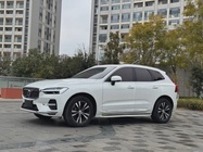Volvo XC60 2022