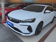 Geely Binrui 2024