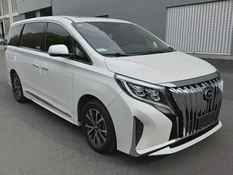 GAC M8