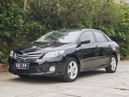 Toyota Corolla 2014