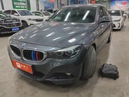 BMW 3 Series 2018