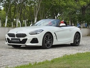 BMW Z4 2022