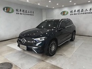 Mercedes-Benz GLC-Class 2023