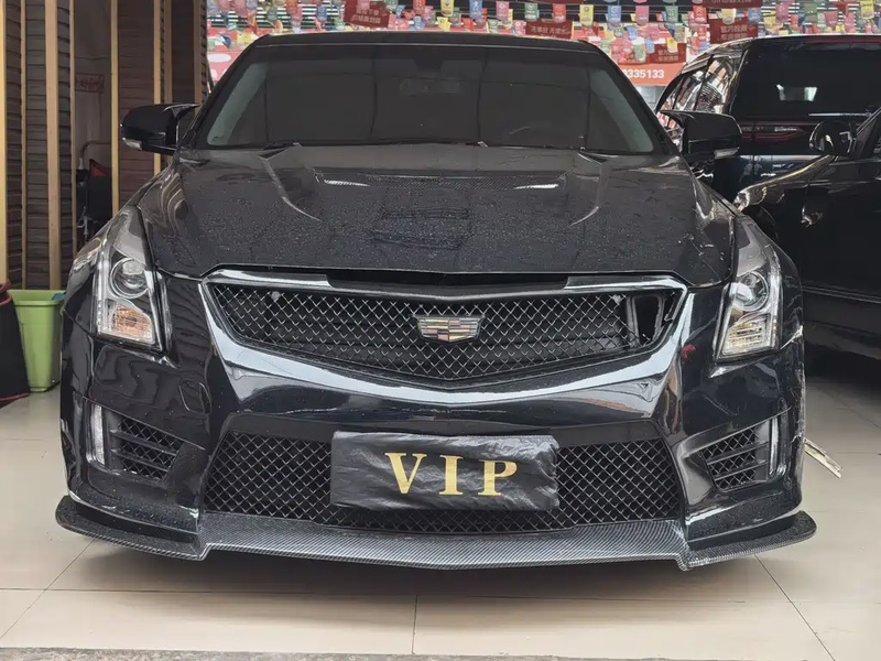 Cadillac ATS
