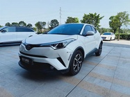 Toyota C-HR 2021