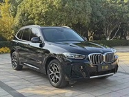 BMW X3 2024