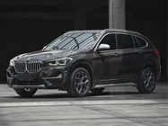 BMW X1 2022