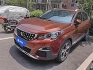 Peugeot 4008 2019