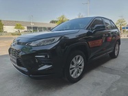 Toyota Wildlander 2022